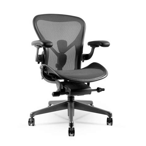 cheapest Herman Miller aeron